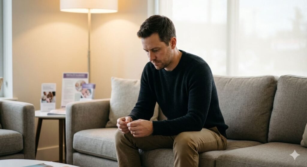 impacto-psicologico-infertilidad-masculina-pareja