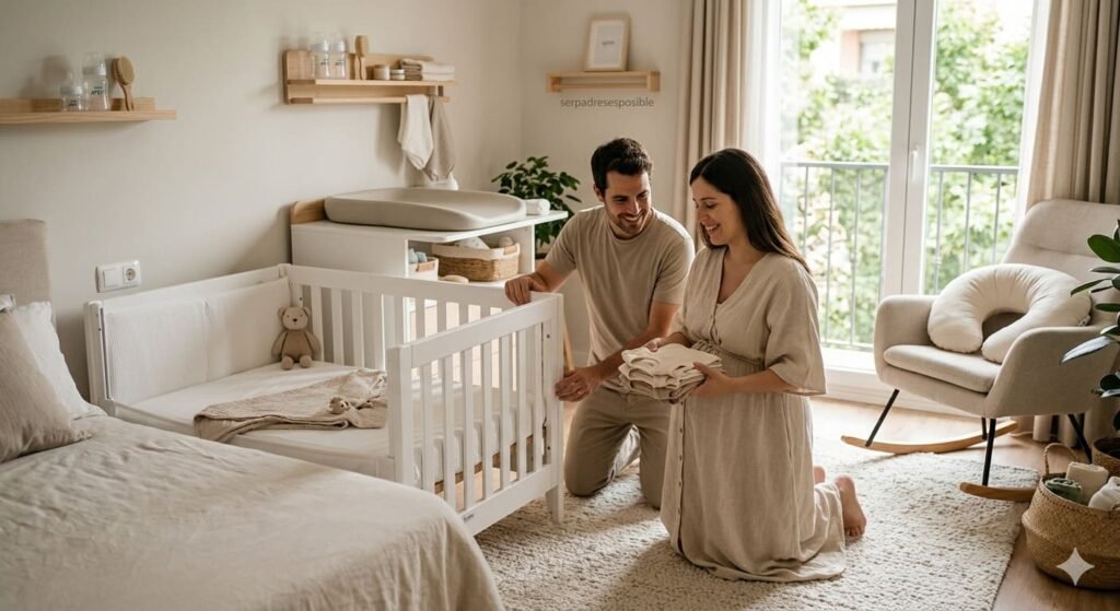 Imprescindibles Bebé