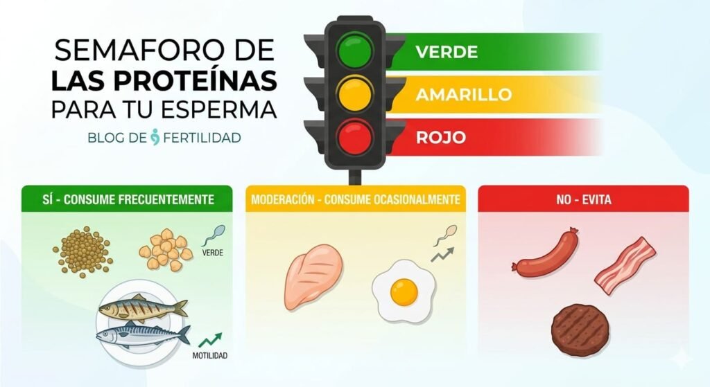 semaforo-proteinas-para-fertilidad-masculina-pescado-azul-legumbres