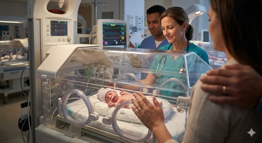uci-neonatal-hospital-publico-seguridad-parto-serpadresesposible